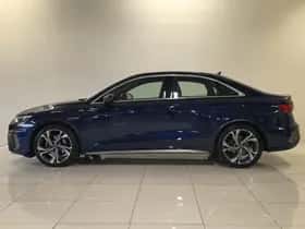 Audi A3 (2022) thumbnail 18
