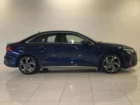Audi A3 (2022) thumbnail 19