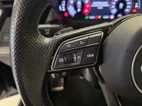 Audi A3 (2022) thumbnail 23