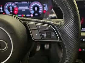Audi A3 (2022) thumbnail 24