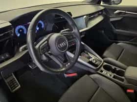 Audi A3 (2022) thumbnail 27