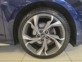 Audi A3 (2022) thumbnail 29