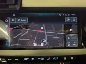 Audi A3 (2022) thumbnail 4