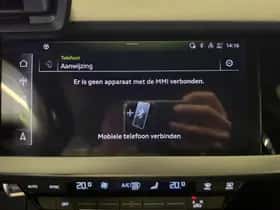 Audi A3 (2022) thumbnail 33
