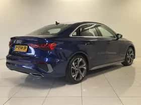 Audi A3 (2022) thumbnail 5