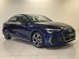 Audi A3 (2022) thumbnail 9