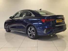 Audi A3 (2022) thumbnail 10