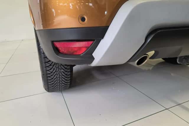 Dacia Duster (2021) thumbnail 4