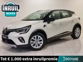 Renault Captur (2020)