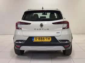 Renault Captur (2020) thumbnail 22