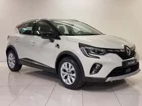 Renault Captur (2020) thumbnail 9