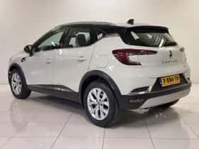 Renault Captur (2020) thumbnail 10