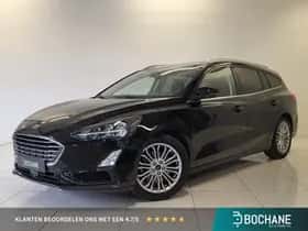 Ford Focus (2021)