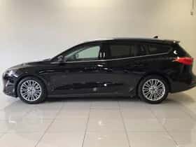Ford Focus (2021) thumbnail 19