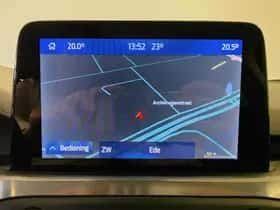 Ford Focus (2021) thumbnail 3