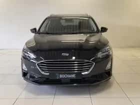 Ford Focus (2021) thumbnail 21