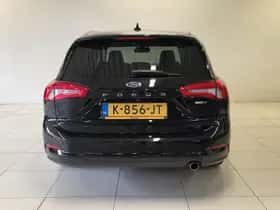 Ford Focus (2021) thumbnail 22