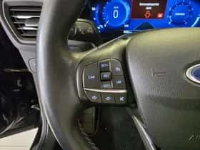 Ford Focus (2021) thumbnail 24