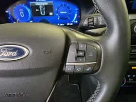 Ford Focus (2021) thumbnail 25