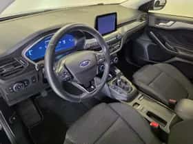 Ford Focus (2021) thumbnail 27