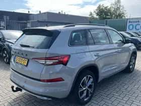 Škoda Kodiaq (2023) thumbnail 2