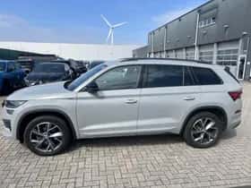 Škoda Kodiaq (2023) thumbnail 17