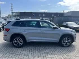Škoda Kodiaq (2023) thumbnail 18