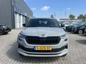 Škoda Kodiaq (2023) thumbnail 19
