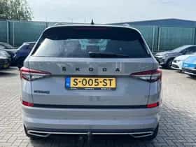 Škoda Kodiaq (2023) thumbnail 20