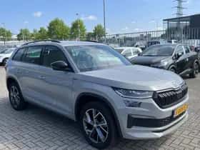 Škoda Kodiaq (2023) thumbnail 5