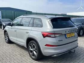 Škoda Kodiaq (2023) thumbnail 6