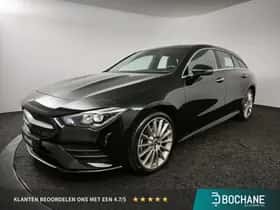 Mercedes-Benz CLA-Klasse (2023)