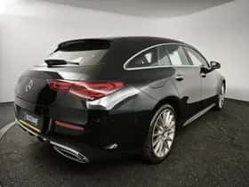 Mercedes-Benz CLA-Klasse (2023) thumbnail 2