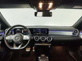 Mercedes-Benz CLA-Klasse (2023) thumbnail 3