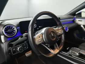 Mercedes-Benz CLA-Klasse (2023) thumbnail 24