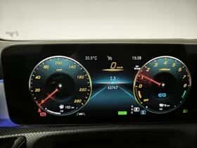 Mercedes-Benz CLA-Klasse (2023) thumbnail 4