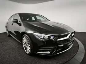 Mercedes-Benz CLA-Klasse (2023) thumbnail 5