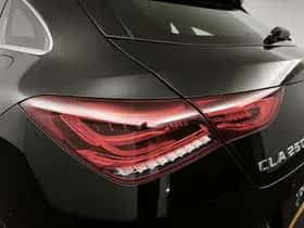 Mercedes-Benz CLA-Klasse (2023) thumbnail 43