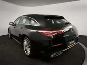 Mercedes-Benz CLA-Klasse (2023) thumbnail 6