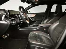 Mercedes-Benz CLA-Klasse (2023) thumbnail 7