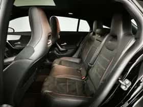 Mercedes-Benz CLA-Klasse (2023) thumbnail 8