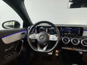 Mercedes-Benz CLA-Klasse (2023) thumbnail 10