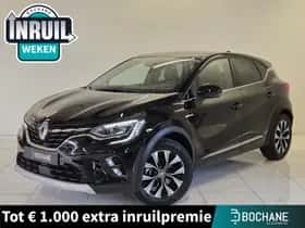 Renault Captur (2024) thumbnail 1