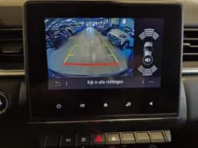 Renault Captur (2024) thumbnail 12