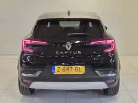 Renault Captur (2024) thumbnail 17