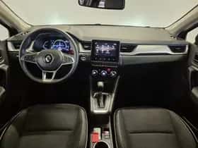 Renault Captur (2024) thumbnail 3