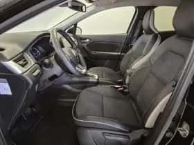 Renault Captur (2024) thumbnail 22