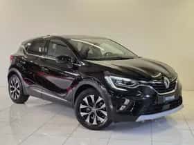 Renault Captur (2024) thumbnail 5