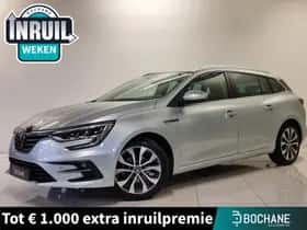 Renault Mégane (2023) thumbnail 1