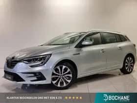 Renault Mégane (2023)